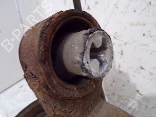 Rear axle SEAT IBIZA IV (6J5, 6P1) 1.2 | BP29095455M2 