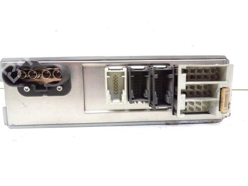 Electronic module MERCEDES-BENZ S-CLASS (W220) S 320 CDI (220.026, 220.126) | BP18805446M83 