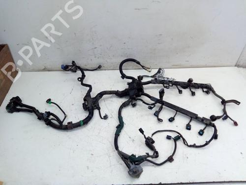 Used Wiring harness Wiring harness 38506608 38506608