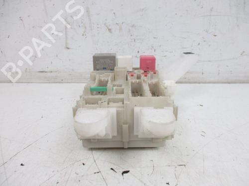 Fuse box TOYOTA AURIS (_E15_) 1.6 (ZRE151_, ZRE151R) | BP37111120E1 - Image 2