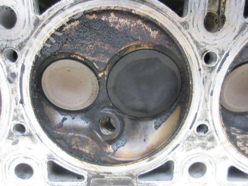 Cylinder head JEEP WRANGLER III (JK) 3.8 | BP31829577M5 