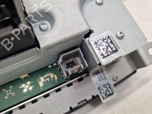 Electronic module FIAT 500 (312_) 1.2 (312AXA1A) | BP38422105M83 - Image 9