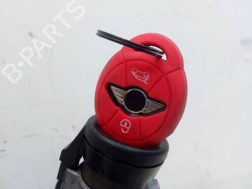 Steering column MINI MINI Convertible (R52) Cooper S | BP37140616M21 - Image 7
