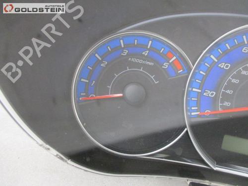 Instrument cluster SUBARU FORESTER (SH_) 2.0 D AWD (SHH, SHD, SHN) | BP37103215C47 - Image 2