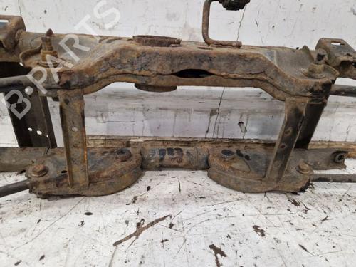 Rear axle DACIA DUSTER (HS_) 1.6 16V 4x4 | BP34738453M2 - Image 3