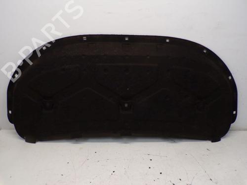 Hood SKODA ROOMSTER (5J7) 1.4 | BP29096466C1 