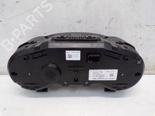 Display monitor FORD FOCUS III Turnier 1.0 EcoBoost | BP29101633C48 