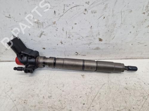 Used Injector AUDI A6 C6 Avant (4F5) 2.7 TDI (180 hp) 27629190
