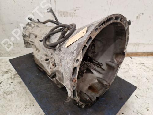 Used Gearbox JEEP COMMANDER (XK, XH) 3.7 V6 4x4 (214 hp) 29395499