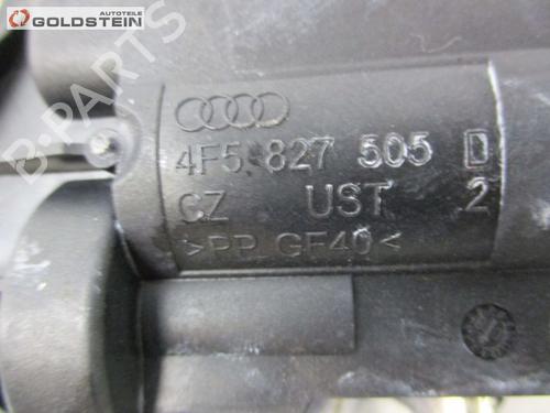Electronic module AUDI A4 B8 (8K2) 1.8 TFSI | BP37099973M83 - Image 2