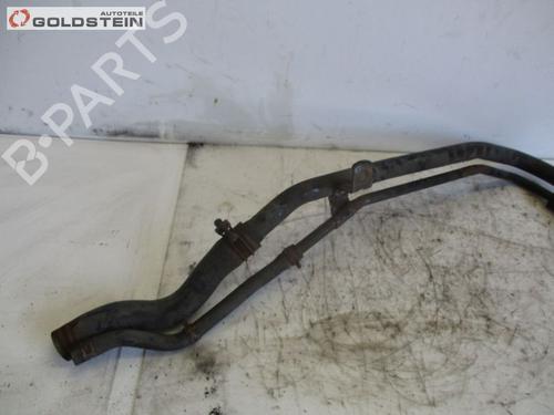 Pipe MAZDA 6 Hatchback (GH) 2.5 MZR (GH5FS) | BP28306401M125 