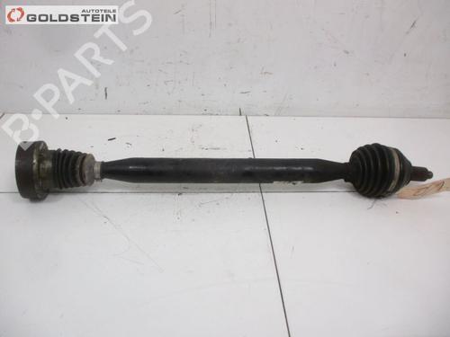 Used Right front driveshaft SKODA FABIA II Combi (545) 1.2 TSI (86 hp) 25826000