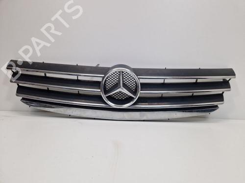 Griglia MERCEDES-BENZ A-CLASS (W169) A 200 CDI (169.008, 169.308) (140 hp) 31703947