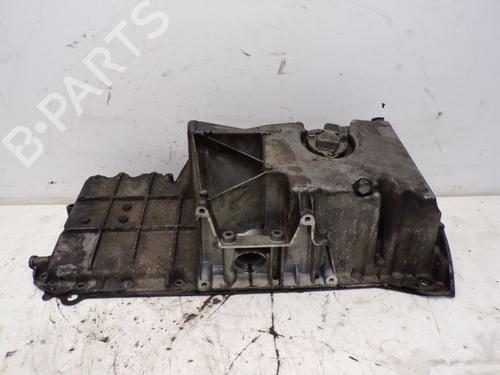 Oil sump BMW X5 (E53) 3.0 d | BP37131683M115 - Image 3