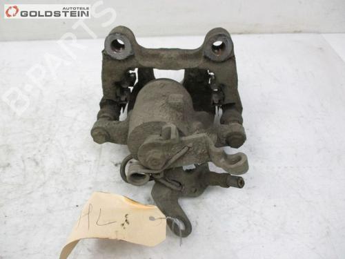 Left rear brake caliper VW EOS (1F7, 1F8) 2.0 TFSI | BP37100675M107 - Image 4