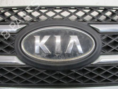 Grille KIA CEE'D Hatchback (ED) 1.6 CRDi 115 | BP29090720C40 