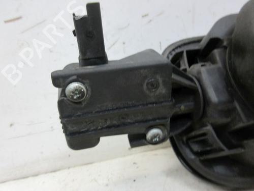 Fuel flap PEUGEOT 407 Coupe (6C_) 2.7 HDi | BP19292644C131
