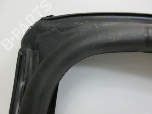 Door moulding trim FIAT QUBO (225_) 1.4 (225AXA1A) | BP29088091C150