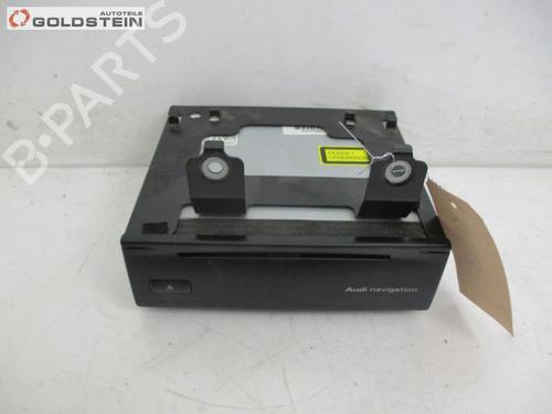 Elektronisk modul AUDI A3 Sportback (8PA) 2.0 TDI 16V (140 hp) 25825886