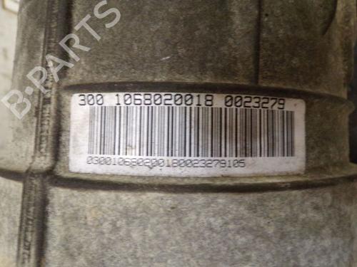 Gearbox BMW X5 (E53) 4.4 i | BP29090725M3