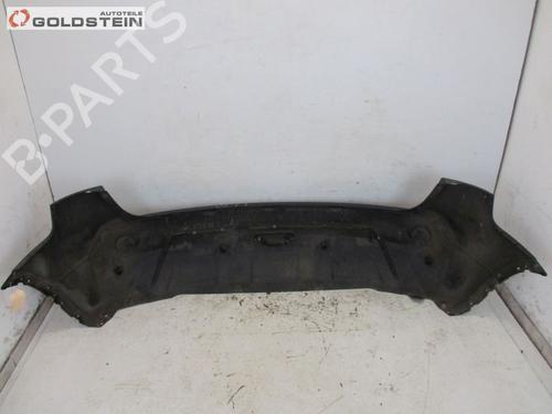 Rear bumper NISSAN QASHQAI I (J10, NJ10) 2.0 | BP18754134C8 