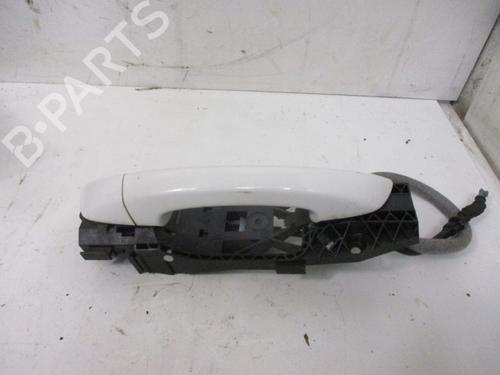 Used Rear right exterior door handle VW GOLF VI (5K1) 2.0 GTi (210 hp) 18798461