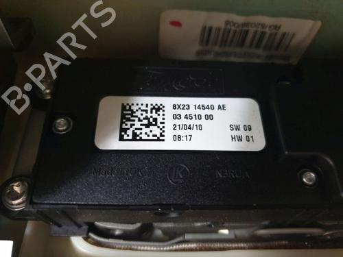 Front left panel JAGUAR XF I (X250) 3.0 D | BP38514413C58 - Image 9