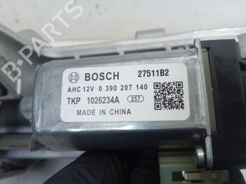 Steering column NIO ET7 EV All-wheel Drive | BP37139583M21 - Image 9