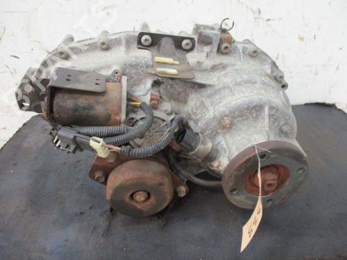 Transfer box KIA SORENTO I (JC) 3.5 V6 4WD | BP24827381M36