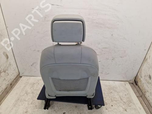 Sæde venstre fortil AUDI A3 Limousine (8VS, 8VM) 2.0 TFSI | BP30578701C15