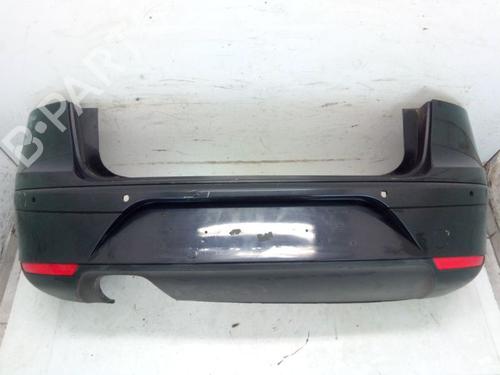 Used Rear bumper SEAT ALTEA XL (5P5, 5P8) 1.8 TFSI (160 hp) 29603127
