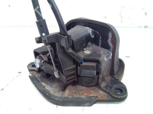Rear right lock MINI MINI CLUBMAN (R55) Cooper D | BP29102696C99 