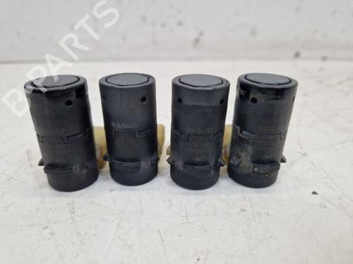 Electronic sensor AUDI A6 C6 Avant (4F5) 2.7 TDI | BP31702523M84