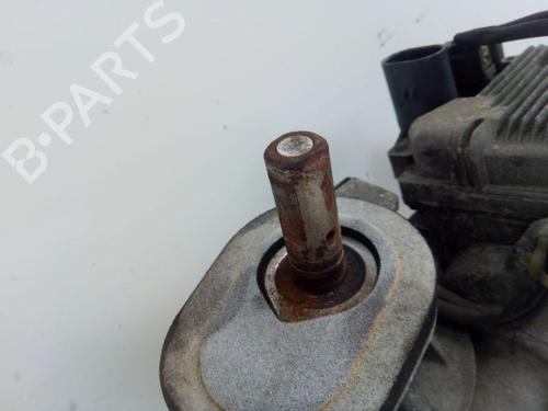 Steering rack MINI MINI (R56) Cooper D | BP28131535M22 