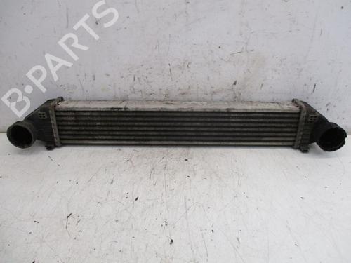 Used Intercooler MERCEDES-BENZ A-CLASS (W169) A 160 CDI (169.006, 169.306) (82 hp) 29092051