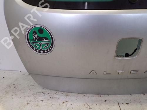 Tailgate SEAT ALTEA (5P1) 1.6 | BP29094835C6 