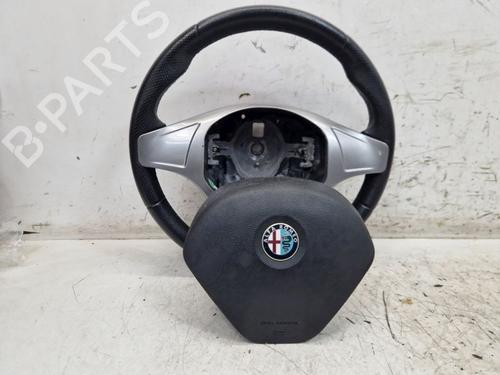 Used Steering wheel ALFA ROMEO MITO (955_) 1.4 (955AXB1B) (78 hp) 28049250