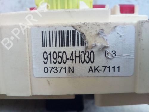 Fuse box HYUNDAI H-1 Cargo (TQ) 2.5 CRDi | BP38028634E1 - Image 10