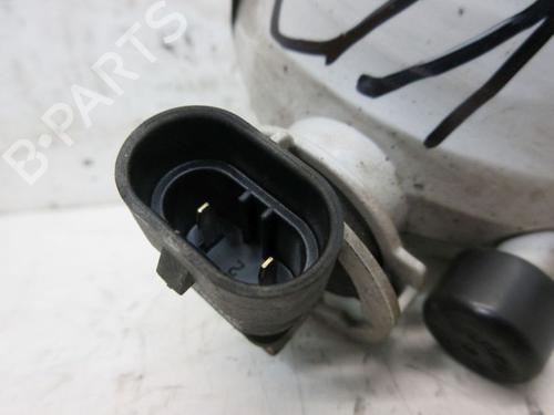 Right front fog light JEEP CHEROKEE (KJ) 3.7 4x4 | BP19289633C31 