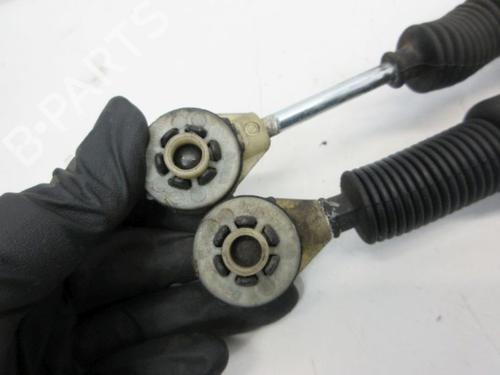 Shift knob RENAULT CLIO IV (BH_) 1.2 16V | BP37131892I34 - Image 8