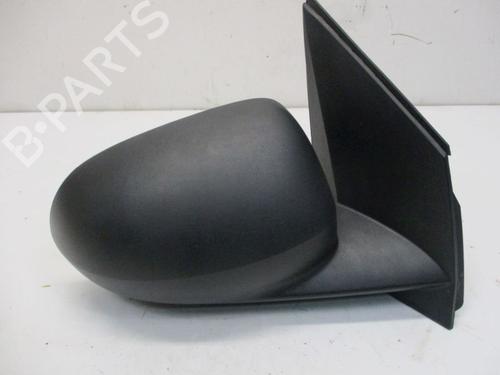 Right mirror DODGE CALIBER 1.8 | BP18802721C27 