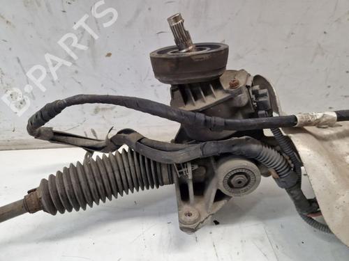 Steering rack VW SCIROCCO III (137, 138) 1.4 TSI | BP37146365M22 - Image 3