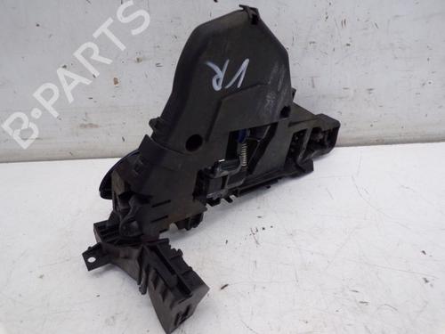 Front right exterior door handle MERCEDES-BENZ B-CLASS Sports Tourer (W245) B 200 (245.233) | BP29101143C129 