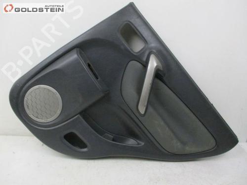 Verkleidung hinten rechts für TOYOTA RAV 4 II (_A2_) 1.8 (ZCA25_, ZCA26_, ZCA25W, ZCA26W) (125 hp) 18754068