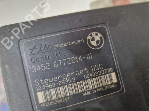 Electronic module BMW 3 Touring (E91) 320 d | BP36656066M83 - Image 9