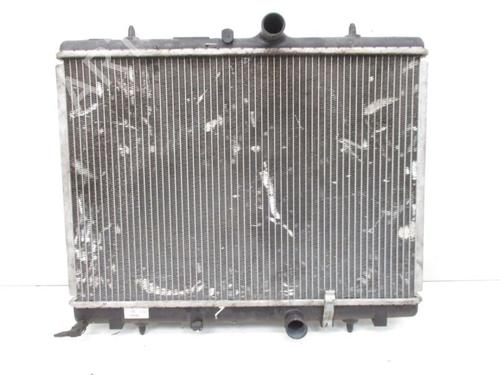 Water radiator PEUGEOT 308 I (4A_, 4C_) 2.0 HDi | BP29085481M31
