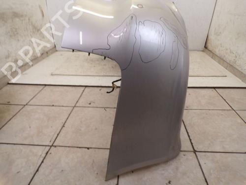 Rear bumper AUDI A4 B7 (8EC) 2.0 TDI 16V | BP29088905C8 
