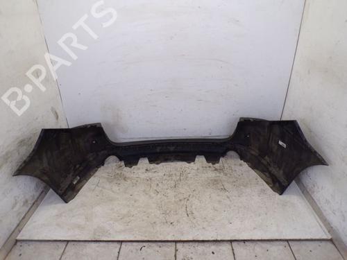 Rear bumper PEUGEOT 807 (EB_) 2.0 HDi | BP18807728C8 