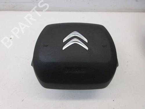 Ratt CITROËN C4 CACTUS 1.2 VTi 82 | BP30668551C49 