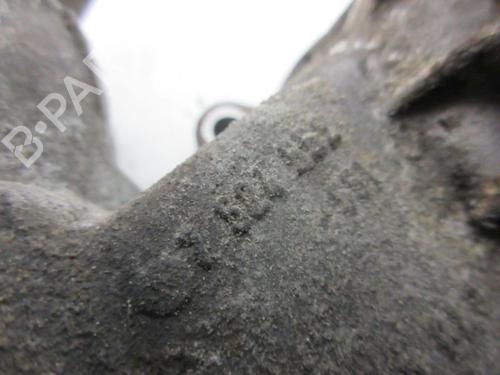 Auxiliary water pump BMW 7 (E65, E66, E67) 745 i, Li | BP19293657M111 